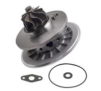 Turbocompressor CHRA Cartuccia for BMW 730 (E65 E66) 3.0 D 2001- M57, M57N