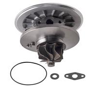 Turbocompressor CHRA Cartuccia for BMW 730 (E65 E66) 3.0 D 2001- M57, M57N