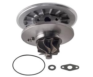 Turbocompressor CHRA Cartuccia for BMW 730 (E65 E66) 3.0 D 2001- M57, M57N