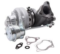 Turbocompressor Turbocharger for Mitsubishi GT3000 3.0/V6 Left TD04-09B-4 Turbo