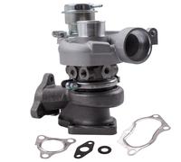 Turbocompressor Turbocharger for Mitsubishi GT3000 3.0/V6 Left TD04-09B-4 Turbo