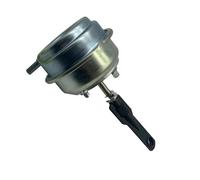 Turbocompressore 059145701C 059145701CV Turbo Attuatore Turbocompressore Wastegate 454135 Per A4 A6 A8 2.5 TDI AYM AKE 114Kw 155HP 1997-2005 Turbo Elettrico Attuatore