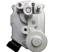 Turbocompressore 059145725A Per A4 3.0 TDI (B7) ASB BKN BKS 2005-2008 Wastegate 059145725E Elettrovalvola Turbo