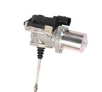 Turbocompressore 06L145614B Attuatore Wastegate Turbocompressore Per A4 A5 Per Coupé 2.0 Per A4 A6 Q7 2.0L Turbo Elettrico Attuatore