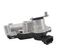 Turbocompressore 17201-0N041 780708 Turbo Attuatore Elettronico Per Toyota Per Yaris Per Corolla Per Auris 1.4 D-4D 66KW 90HP 2007 GTB1241VKZ Turbina Wastegate Wastegate