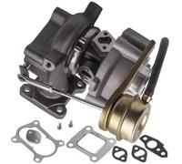 Turbocompressore 17201-54030 compatibile con CT20 per Land J7 17201-54030 2.4 TD 86HP 63KW