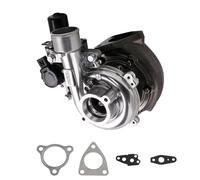 Turbocompressore 17201-OL040 for Toyota Hilux 1KD-FTV D4D, 3.0L, 126KW/171HP NEW