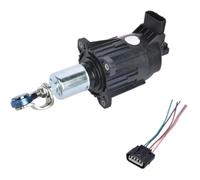 Turbocompressore 1pc K6T52372 Turbo Charger EGR Attuatore Elettrovalvola Per Civic 1.5L Ricambi Auto Elettrovalvola Turbo