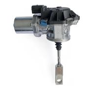 Turbocompressore 1pc Turbocompressore Wastegate Attuatore 06K145613B Per VW Per Passat B7 1.8 2014-2017 Per F1 Per F13 Wastegate