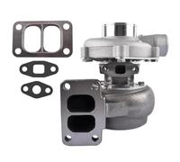 Turbocompressore 2674A107 Turbo AP01 compatibile con motore Perkins 1006 T6.60 TB4131 Power Turbo Supercharger Assembly