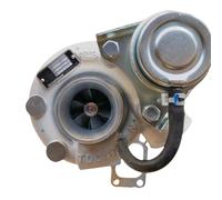 Turbocompressore 2674A120 466770-0006 Tb0223 adatto for motore 504-2T