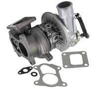 KHF5-2B Turbocompressore for Hyundai Terracan 2.9 CRDi 28200-4X400 28201-4X710