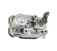 Turbocompressore 28231-2F650 53039880430 BV43 Per KIA Per Sorento Per Sportage 2.2 CRDI D4HB 145KW 2009 Turbina Attuatore Elettronico Turbo Boost valvola