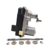 Turbocompressore 282352F250 Turbo Attuatore Elettronico 28235-2F250 Wastegate Per Hyundai Per Tucson Per Santa Fe 2.0 CRDi Parti Della Turbina GTB1752VLK 796017 Turbocharger