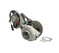 Turbocompressore 3K 13009900009
