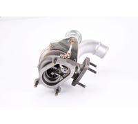 Turbocompressore 3K 53039880055 per RENAULT MASTER II Autobus (JD) 2.5 2001-2006