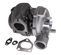 Turbocompressore 454191-5017S compatibile con BMW 530D 730D E39 3.0D 135 kW 142 kW M57 D30 6 cilindri 1998-2005 11652248906
