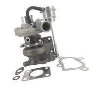Turbocompressore 49131-02000 TD03 TD03-07G Turbina 16483-17015 Compatibile con Kubota Nave 5.250 TDI 63 Kw - 85 HP Nanni 5.250 16483-17014