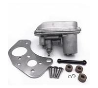 Turbocompressore 53049880054 A2C53308523 059145702M Solenoide Turbina Per VW Marine Per Phaeton 3.0 TDI 171 Kw - 233 HP BUG Turbo Attuatore Elettronico Turbo Boost valvola