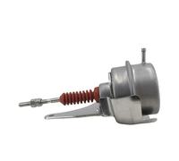 Turbocompressore 54399700127 BV39 Attuatore Turbo 54399880127 Wastegate Per Fluence Per Scenic Per Megane III 1.5DCI 106HP 78Kw K9K Euro5 2009- Elettrovalvola Turbo