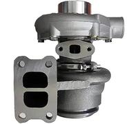 Turbocompressore 6I-2235 6I2235 for escavatore E110B E120B Motore 3114