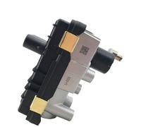 Turbocompressore 6NW010099-16 Turbocompressore Wastegate 815479 EWG 797862-0031 Turbo Attuatore Elettronico Per Great Per Wall H5 H6 2.0T 15815479-0002 Elettrovalvola