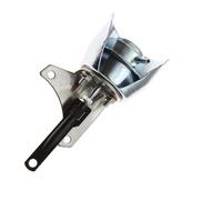 Turbocompressore 753420-5005S Attuatore Turbo Wastegate GT1544V 753420 Per Mazda 3 1.6 L 80Kw DV6TED4 2003- Sovralimentazione
