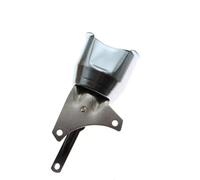 Turbocompressore 753420-5005S Attuatore Turbo Wastegate GT1544V 753420 Per Mini Per Cooper D R55 R56 1.6L 80Kw DV6TED4 2006- Sovralimentazione