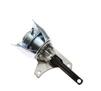 Turbocompressore 753420-5005S Attuatore Turbo Wastegate GT1544V 753420 Per Peugoet 206 307 407 5008 1.6 HDI Elettrovalvola Turbo