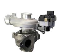 Turbocompressore 762463-0006 turbocompressore GTB1549VK per Chevrolet per Opel Z20S Z20DM per motore 762463-0006