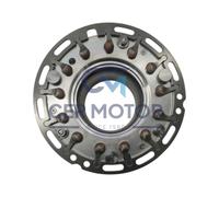 Turbocompressore a geometria variabile CER GTD2056VZK