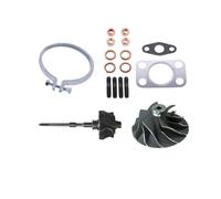 Turbocompressore a geometria variabile JRONE GT1752V T9673