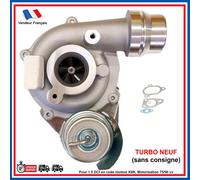 Turbocompressore A Geometria Variabile PARTSLINE Per RENAULT 1.5 dCi 8200841167
