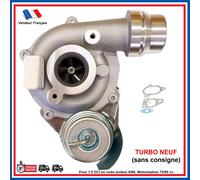 Turbocompressore A Geometria Variabile PARTSLINE Per RENAULT 1.5 dCi 8200841167