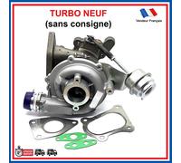 Turbocompressore a Geometria Variabile PARTSLINE Per RENAULT MASTER III 2.3 dCi