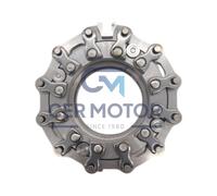 Turbocompressore a geometria variabile TD04L-12T2-VG CER A3265