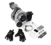 Turbocompressore A6420900780 for Mercedes C / E / G / M / R Class 280CDI 320CDI