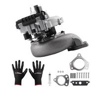 Turbocompressore A6420900780 for Mercedes C / E / G / M / R Class 280CDI 320CDI