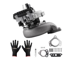 Turbocompressore A6420900780 for Mercedes C / E / G / M / R Class 280CDI 320CDI