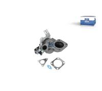 Turbocompressore Abgasturbolader DT Ricambi IAM-Expertise Compatibile Con FORD
