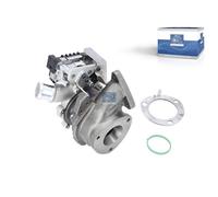 Turbocompressore Abgasturbolader DT Ricambi IAM-Expertise Compatibile Con FORD