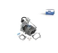 Turbocompressore Abgasturbolader DT Ricambi IAM-Expertise Compatibile Con ISUZU