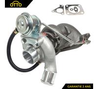 Turbocompressore Adattabile Ford Transit 2.2 TDCi P8FA SRFA - 49131-05312