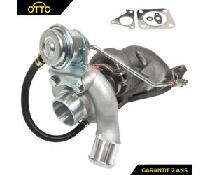 Turbocompressore Adattabile Ford Transit 2.2 TDCi P8FA SRFA - 49131-05312