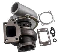 Turbocompressore adatto for HC T3T4 A R.70 A R.63 GT3582 GT30