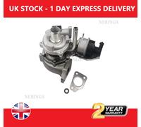 Turbocompressore ALFA ROMEO; FIAT 500, DOBLO; OPEL 1.3D 2005- 54359700027 552...