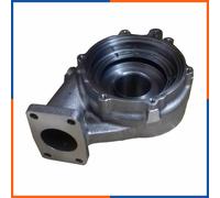 Turbocompressore Alloggiamento del scarico per VW | 076145702A, 076145702AX
