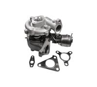 Turbocompressore ALMERA, PRIMERA, X-TRAIL 2.2 DCi 2001- 727477-8 14411AW40A