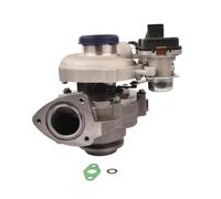 Turbocompressore AP03 compatibile con Land Rover Evoque 2.2 2011- e Freelander 2.2 2010- LR022358