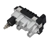 TURBOCOMPRESSORE Attuatore Elettrico for Audi A5 Cabriolet 8F7 3.0 TDI G082